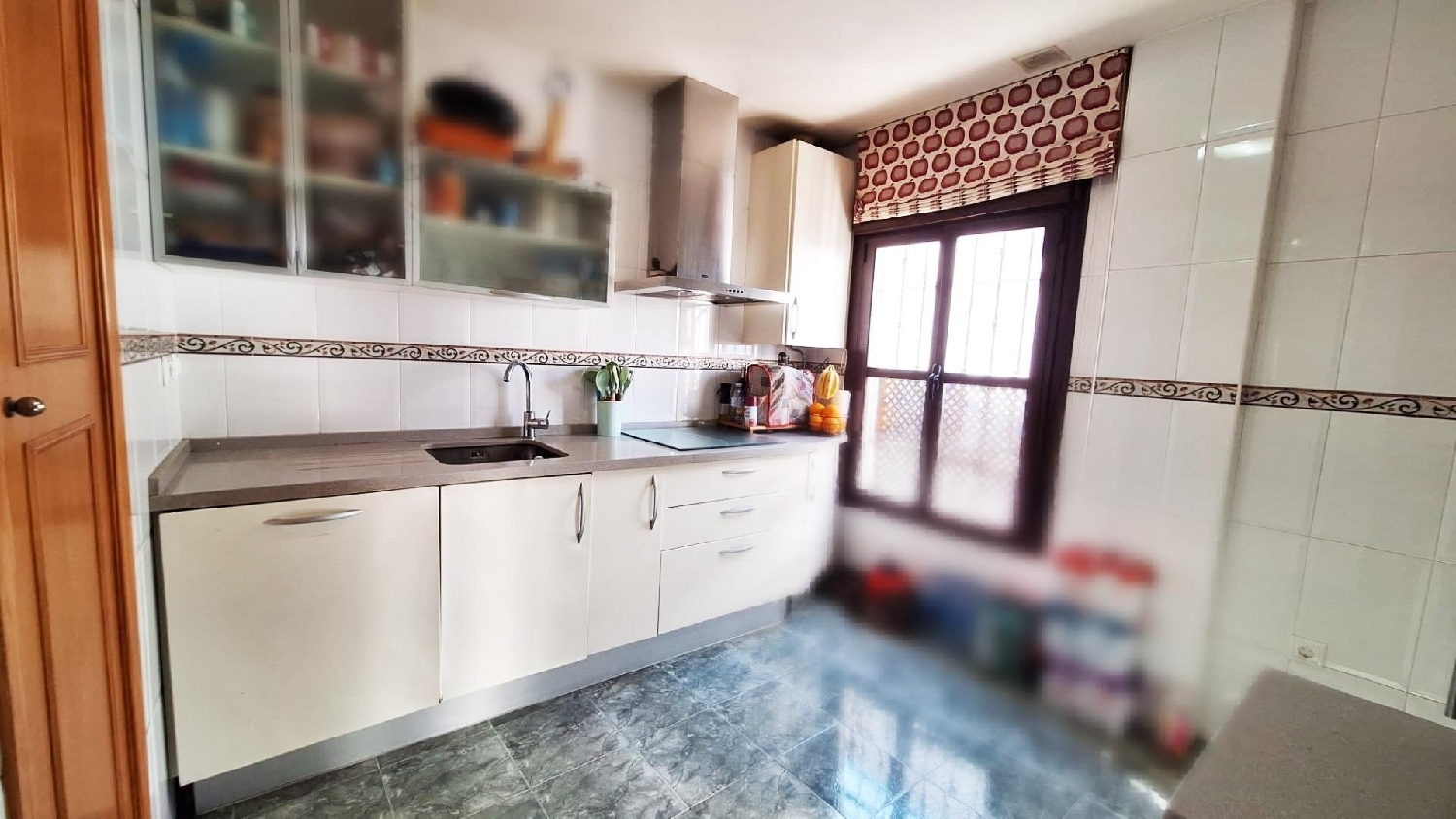  till salu lägenhet Barrio San Vicente Valle Medio Del Guadalquivir 7