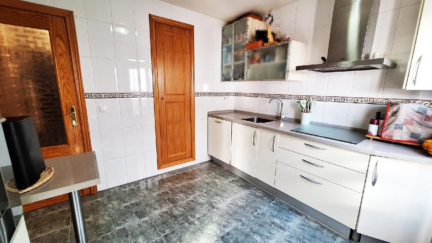  till salu lägenhet Barrio San Vicente Valle Medio Del Guadalquivir 8