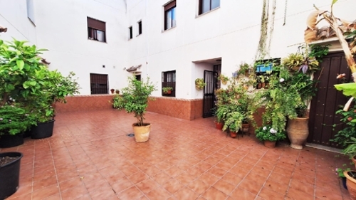 Barrio San Vicente Valle Medio Del Guadalquivir lägenhet foto 6214741