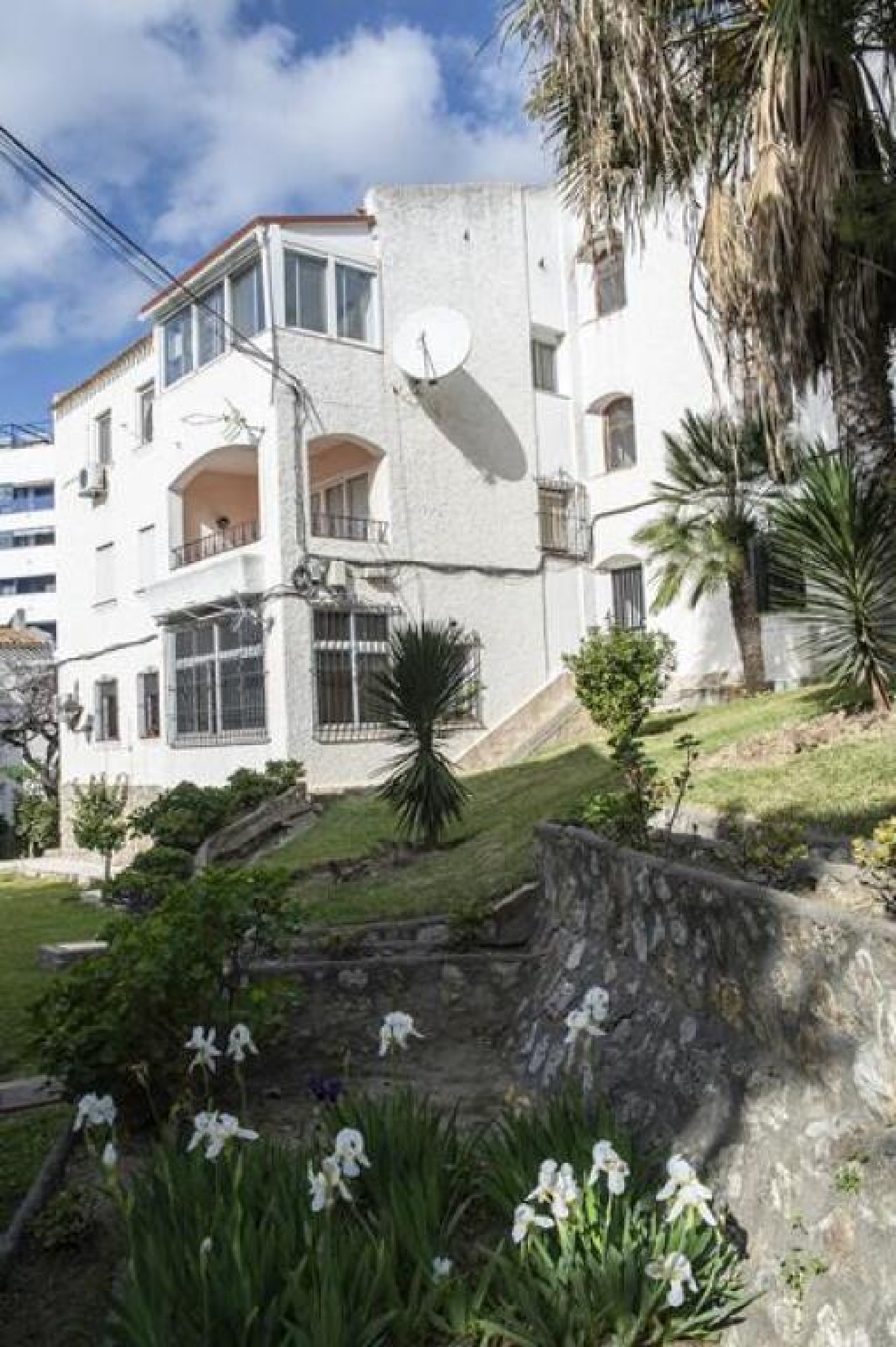  till salu lägenhet Estepona Costa Del Sol Occidental 19