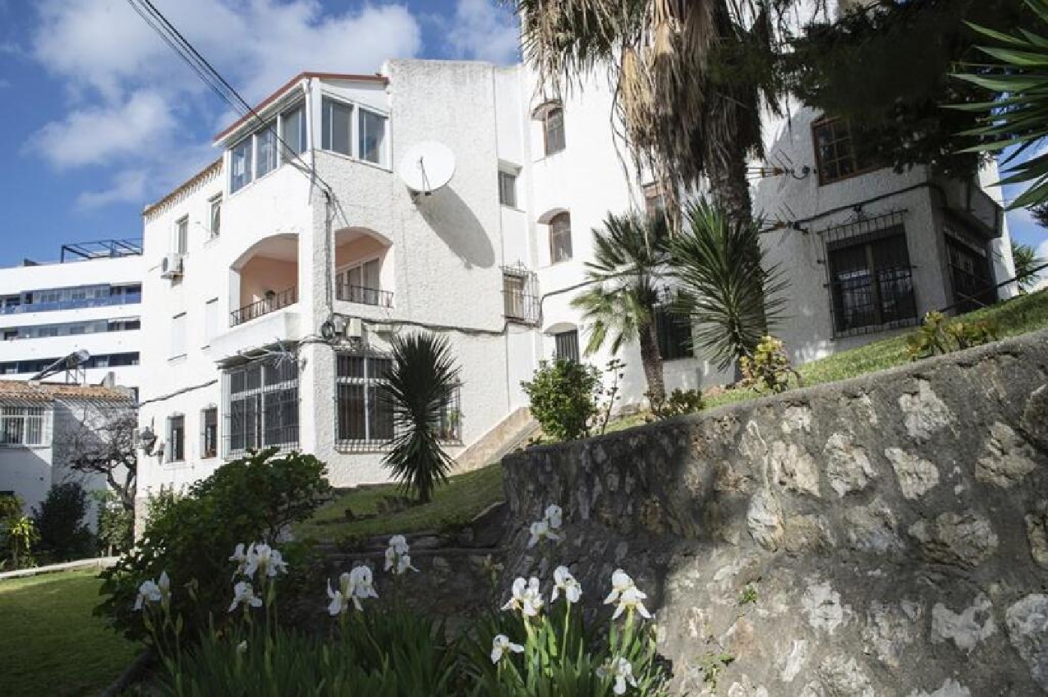  till salu lägenhet Estepona Costa Del Sol Occidental 21