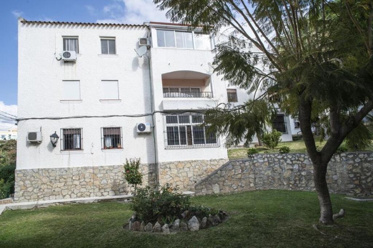  till salu lägenhet Estepona Costa Del Sol Occidental 18