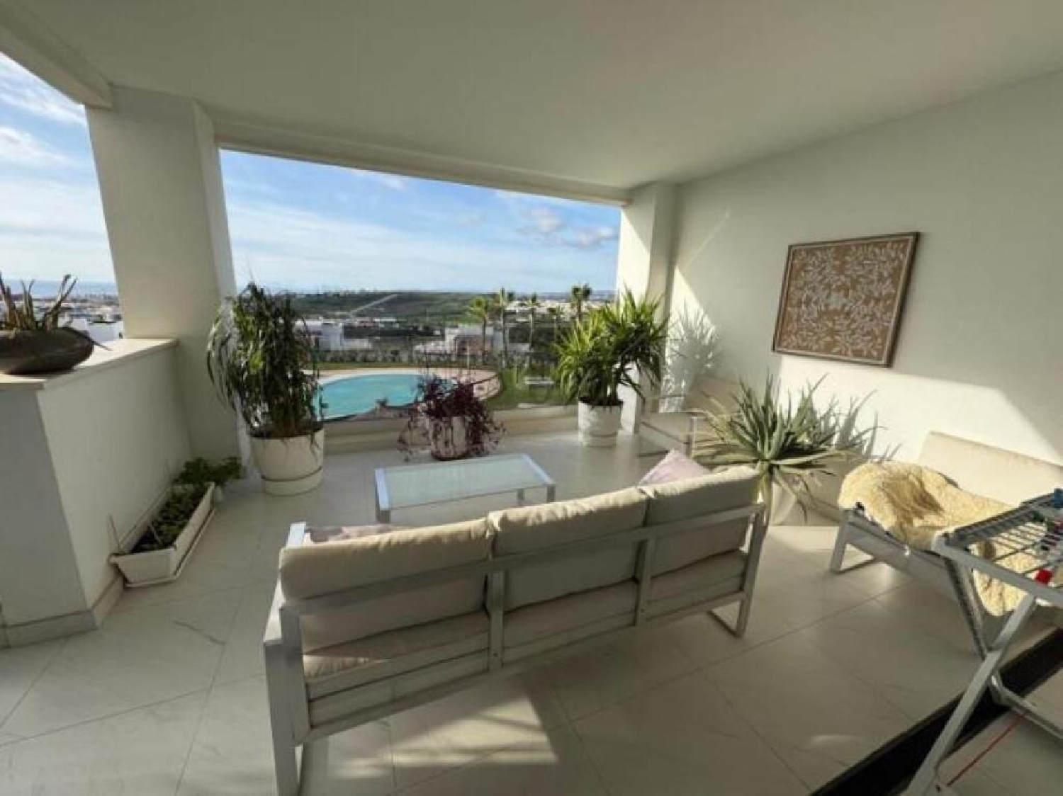 en venta apartamento Estepona Costa Del Sol Occidental 2