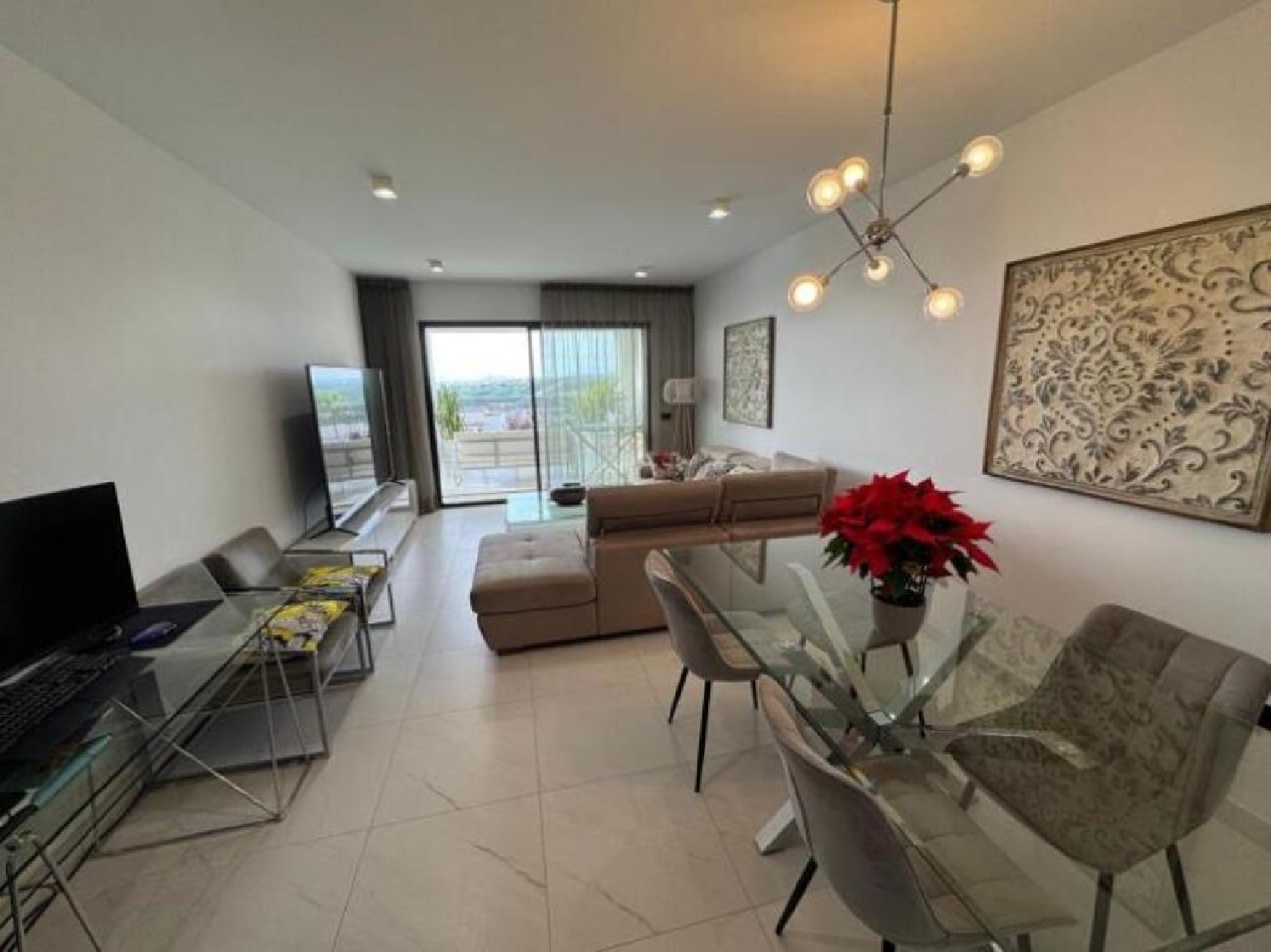 en venta apartamento Estepona Costa Del Sol Occidental 3