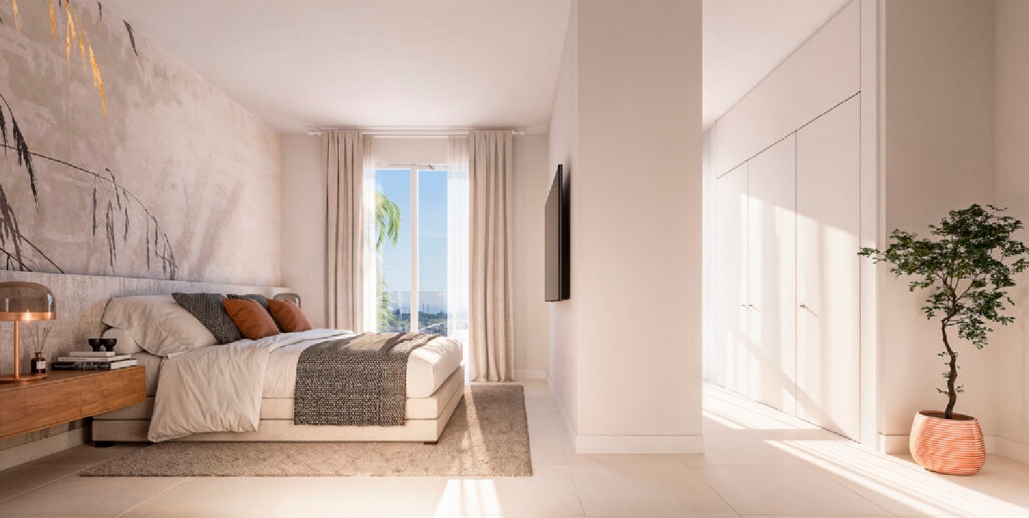  till salu lägenhet Selwo Costa Del Sol Occidental 6