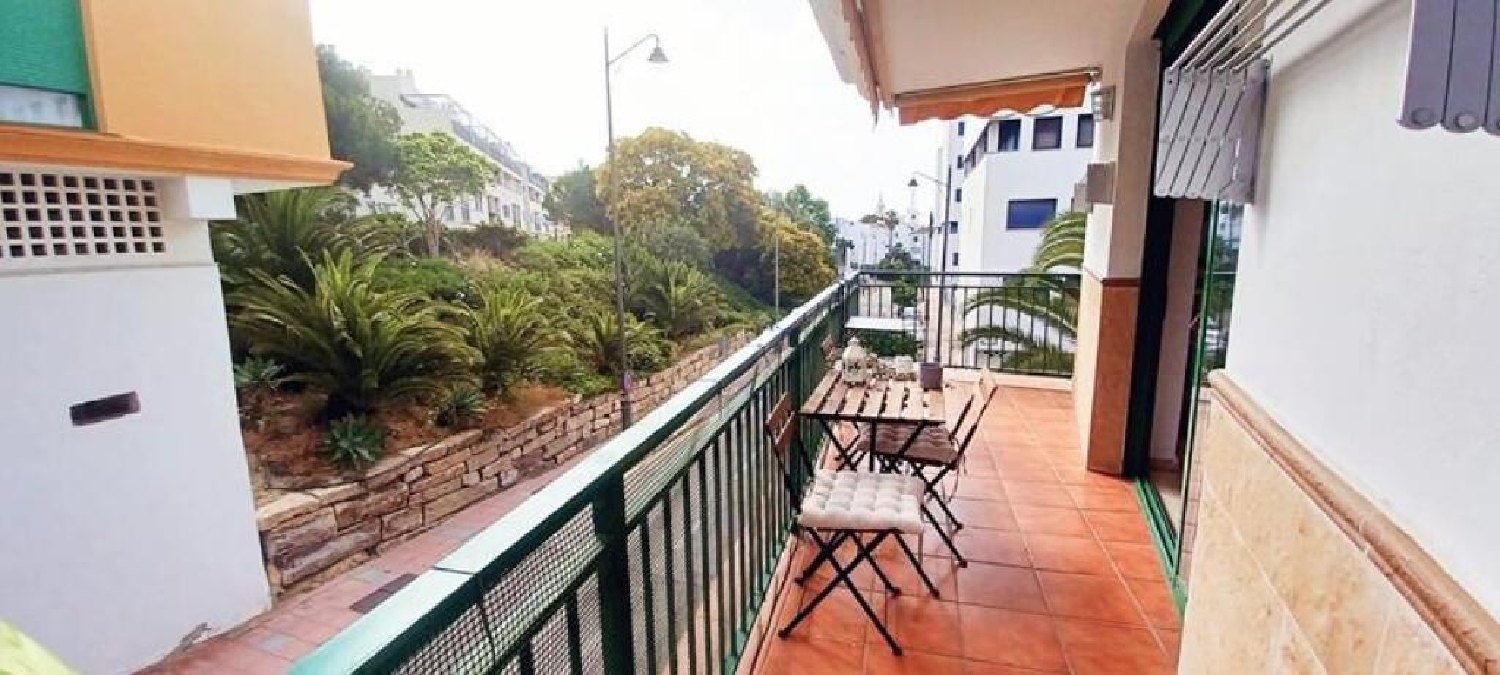  till salu lägenhet Seghers Saldavieja Costa Del Sol Occidental 7