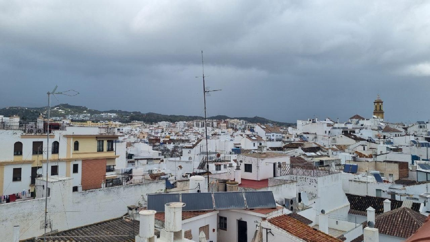 till salu lägenhet Estepona Costa Del Sol Occidental 3