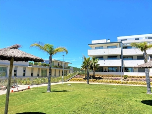 Estepona Costa Del Sol Occidental lägenhet foto 6215943