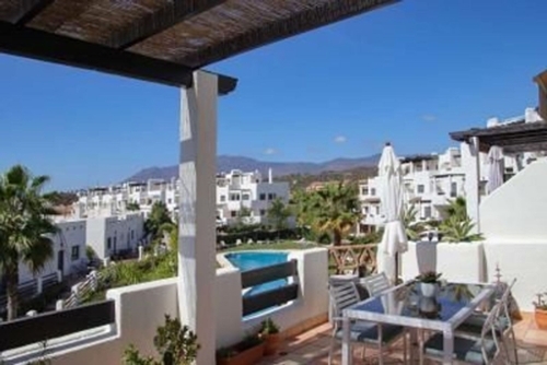Guadalmansa Costa Del Sol Occidental lägenhet foto 6228573
