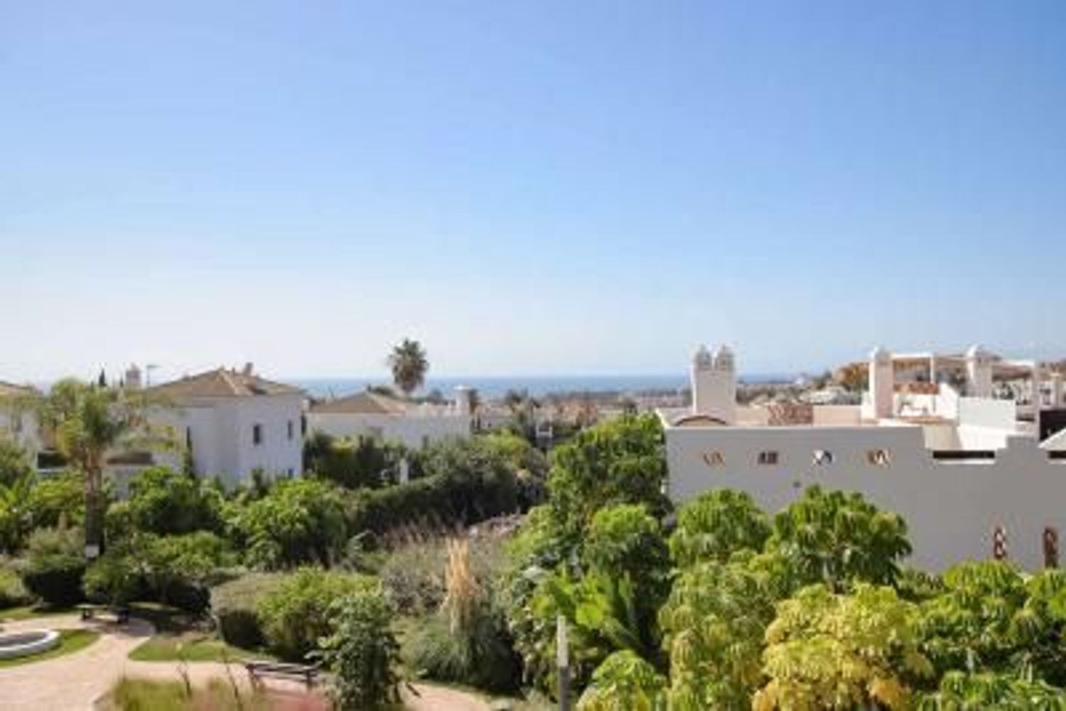  till salu lägenhet Guadalmansa Costa Del Sol Occidental 4