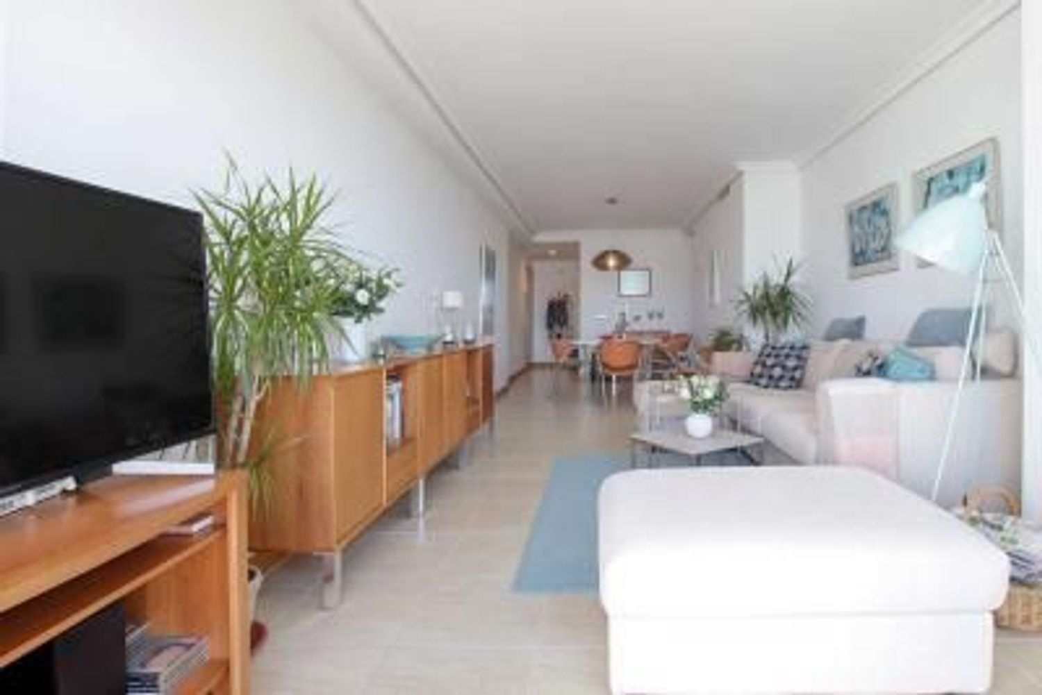  till salu lägenhet Guadalmansa Costa Del Sol Occidental 6