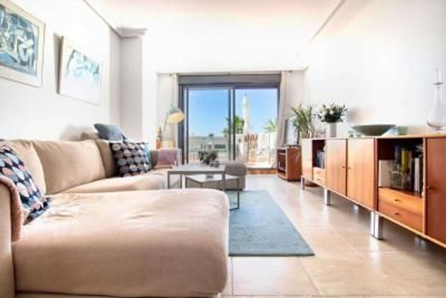  till salu lägenhet Guadalmansa Costa Del Sol Occidental 5