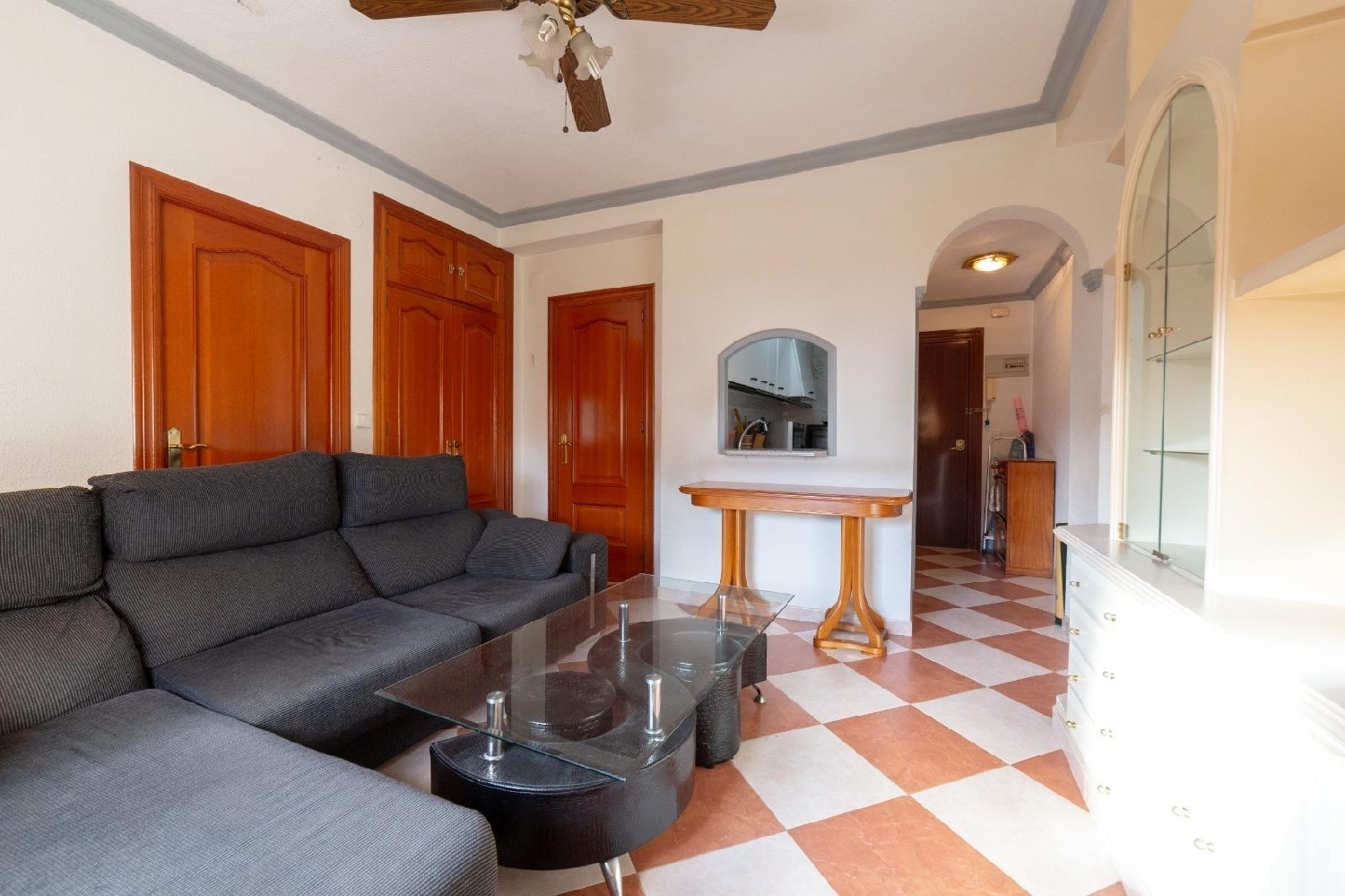 till salu lägenhet Guadalmar-San Julián Málaga-Costa Del Sol 2