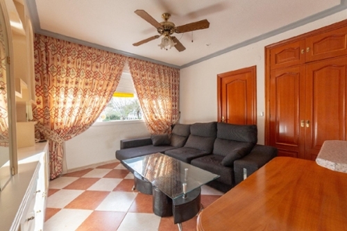Guadalmar-San Julián Málaga-Costa Del Sol lägenhet foto 6235089