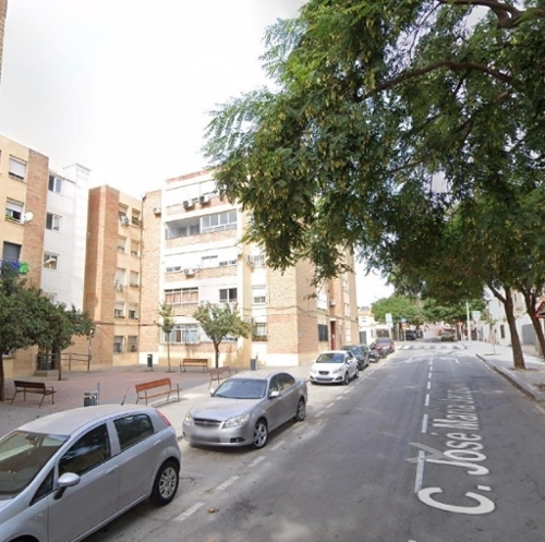 Guadalmar-San Julián Málaga-Costa Del Sol lägenhet foto 6263058
