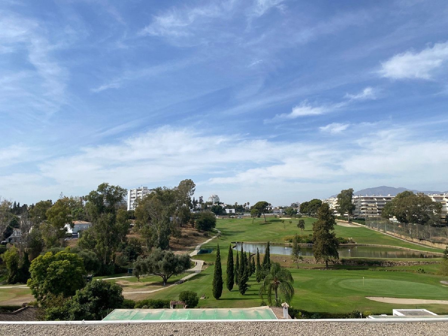  till salu lägenhet Guadalmina Costa Del Sol Occidental 1