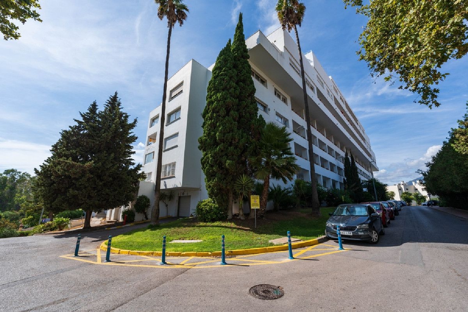  till salu lägenhet Guadalmina Costa Del Sol Occidental 5