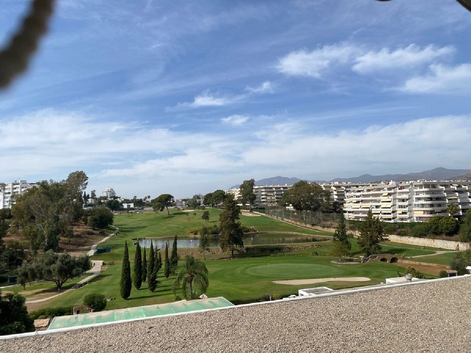 till salu lägenhet Guadalmina Costa Del Sol Occidental 2