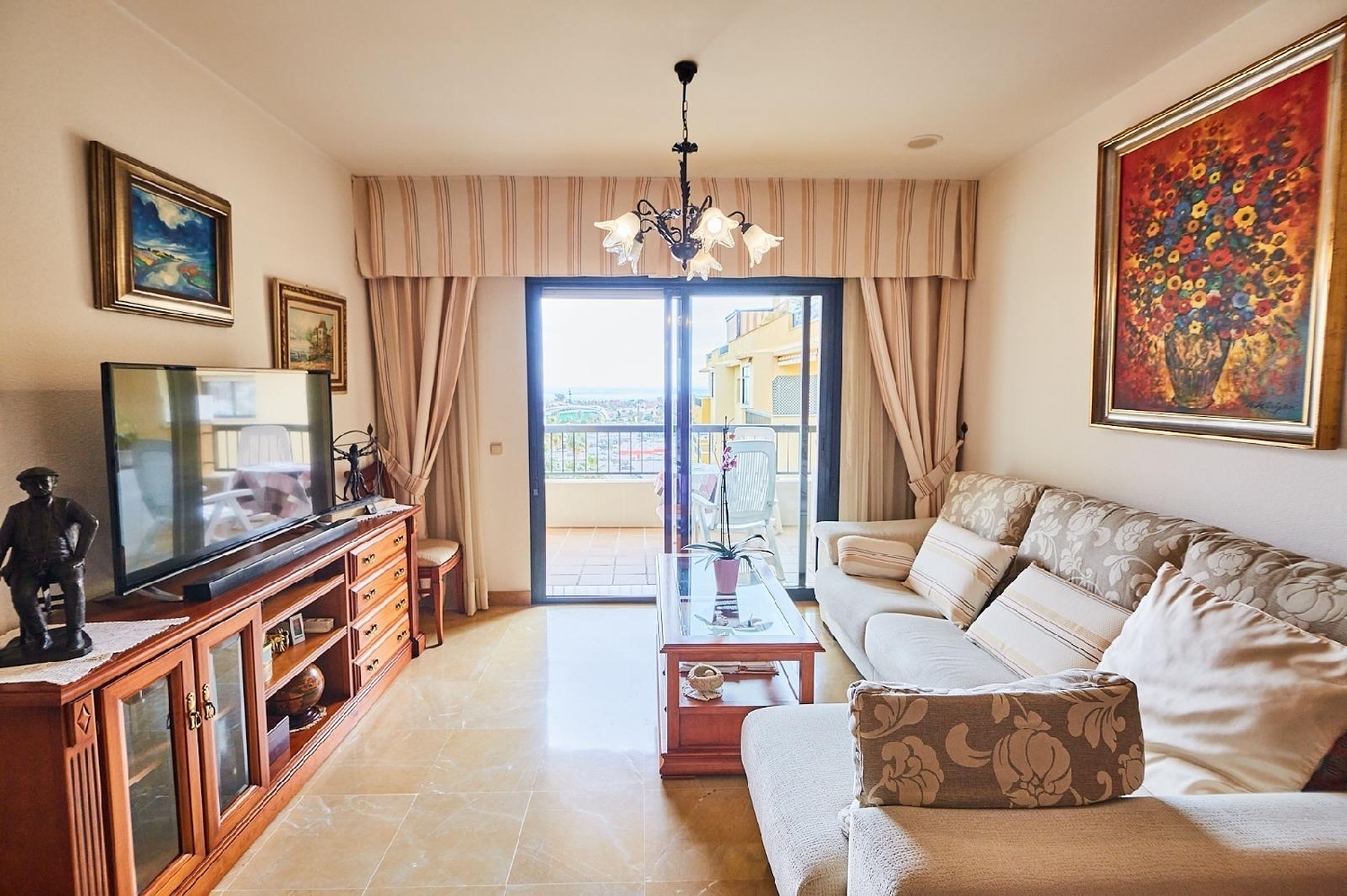  till salu lägenhet Guadalmina Costa Del Sol Occidental 4