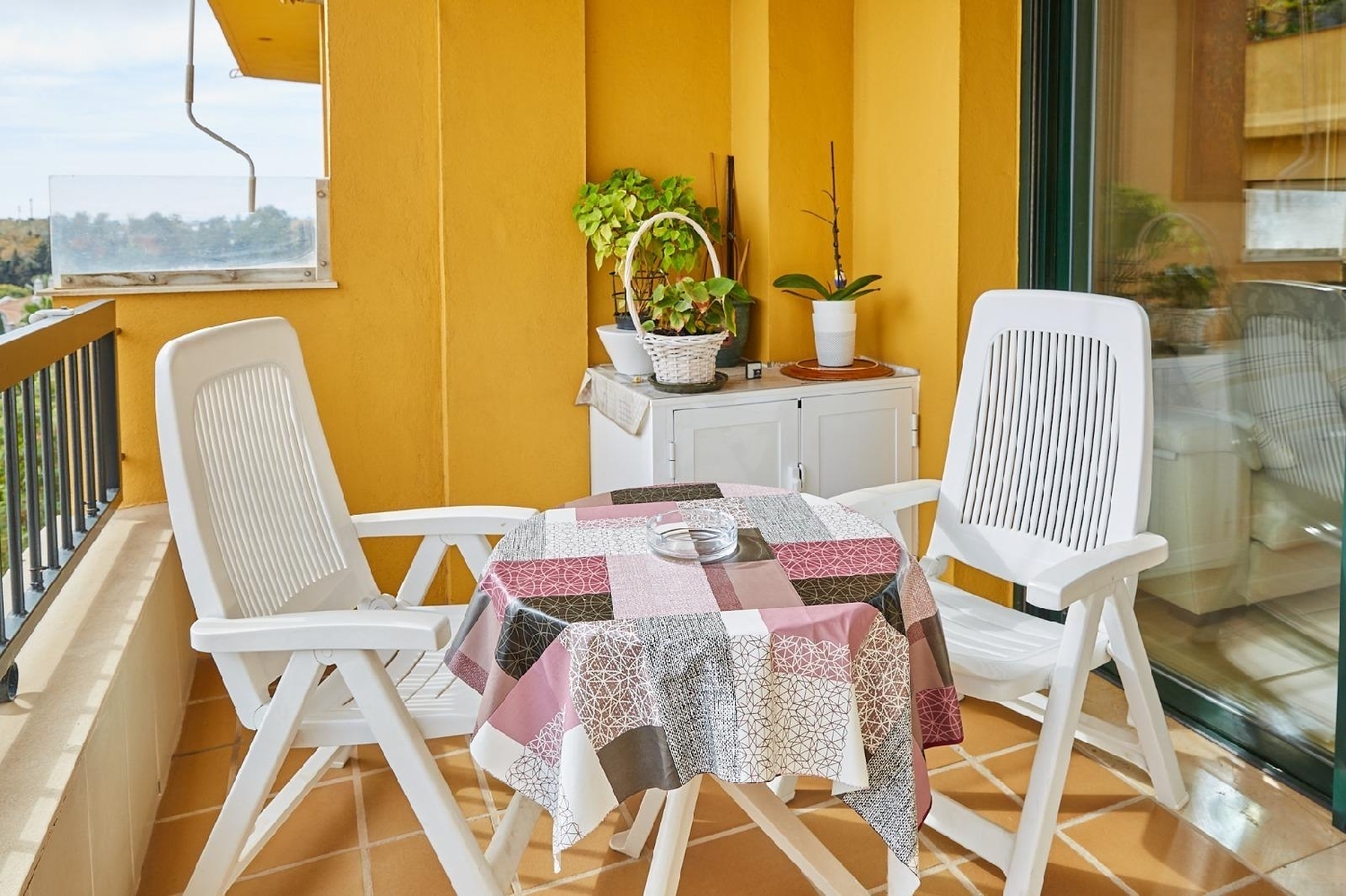 till salu lägenhet Guadalmina Costa Del Sol Occidental 2