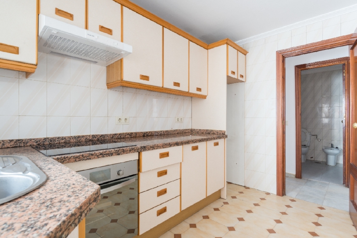 till salu lägenhet Guadalmina Costa Del Sol Occidental 3