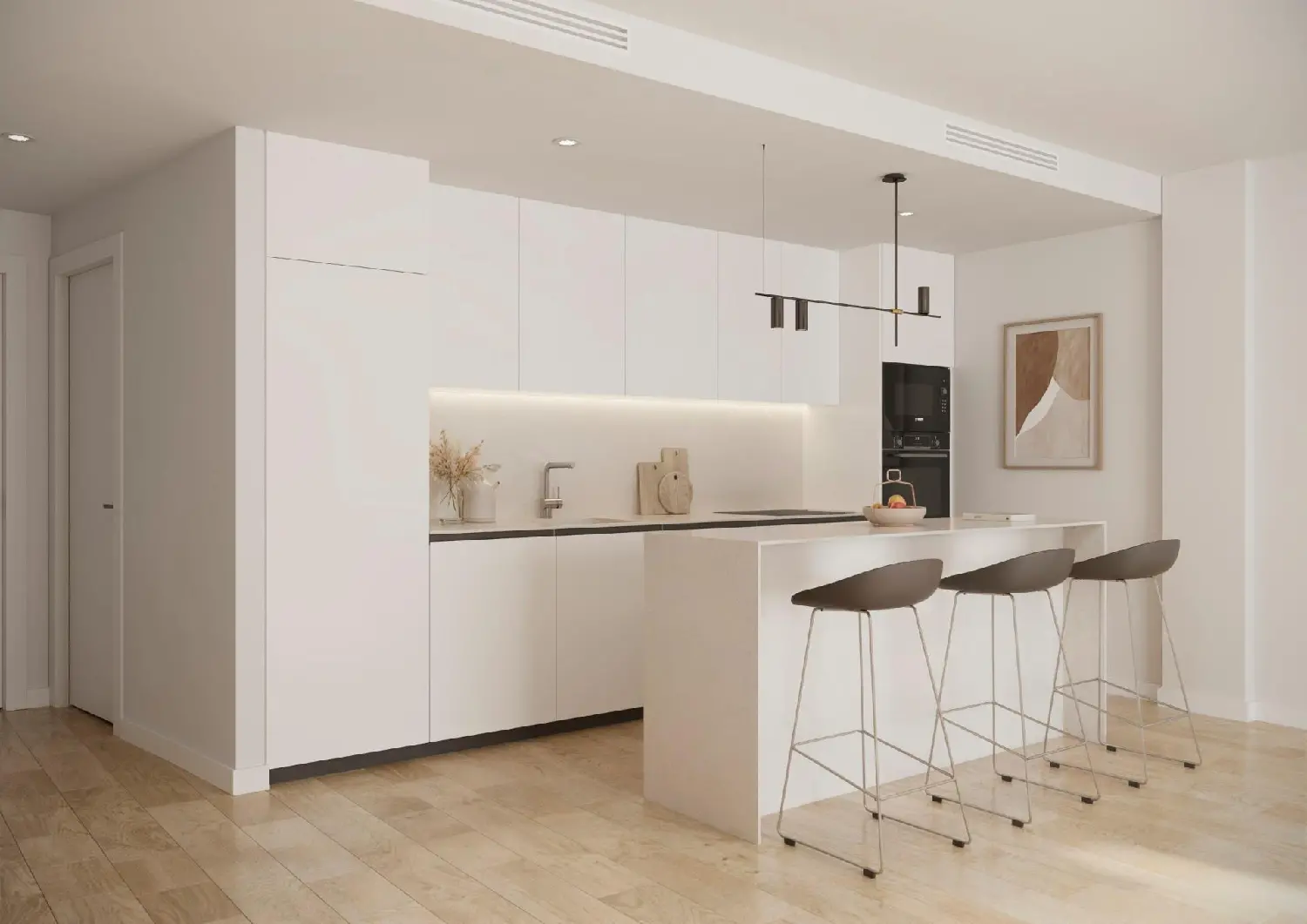  en venta apartamento San Pedro De Alcántara Costa Del Sol Occidental 7