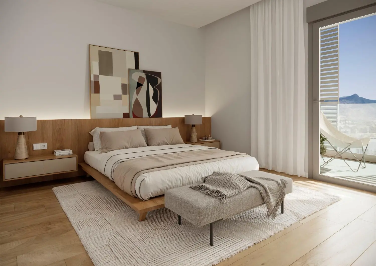  en venta apartamento San Pedro De Alcántara Costa Del Sol Occidental 8