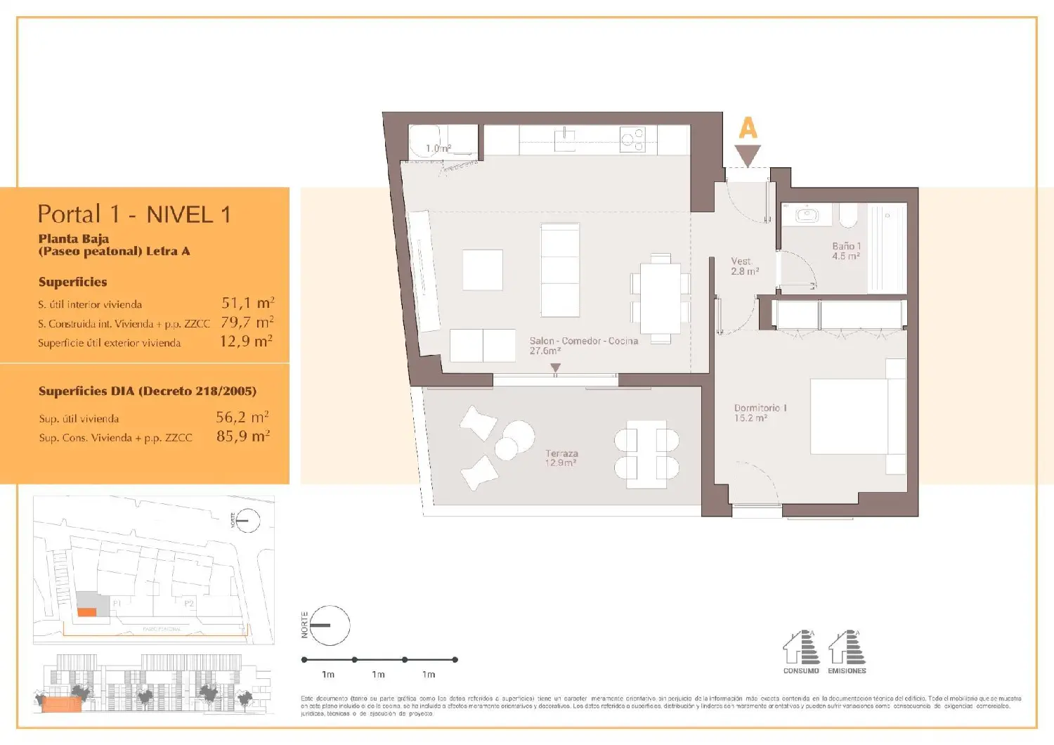  en venta apartamento San Pedro De Alcántara Costa Del Sol Occidental 10