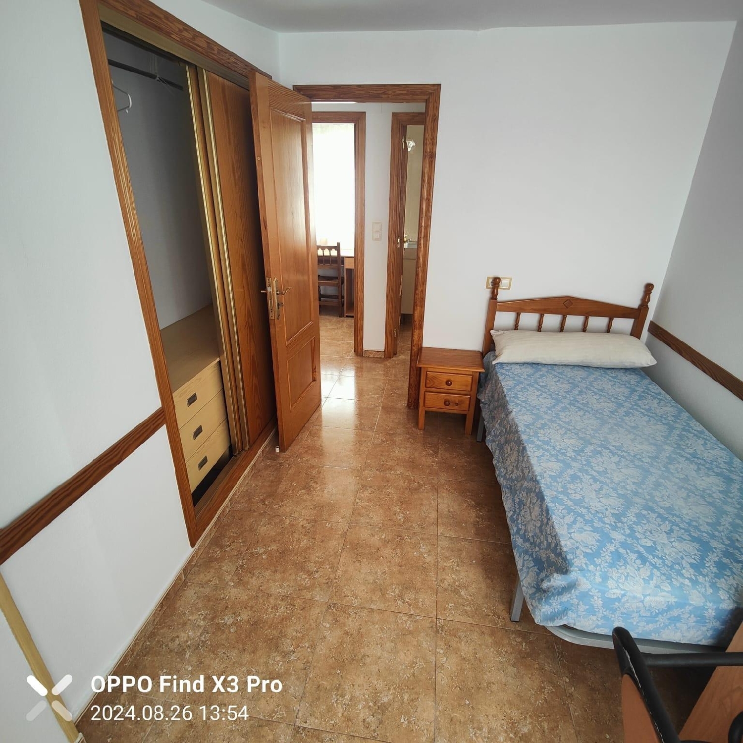  en venta apartamento Barrio De San Antonio Huerta De Murcia 5