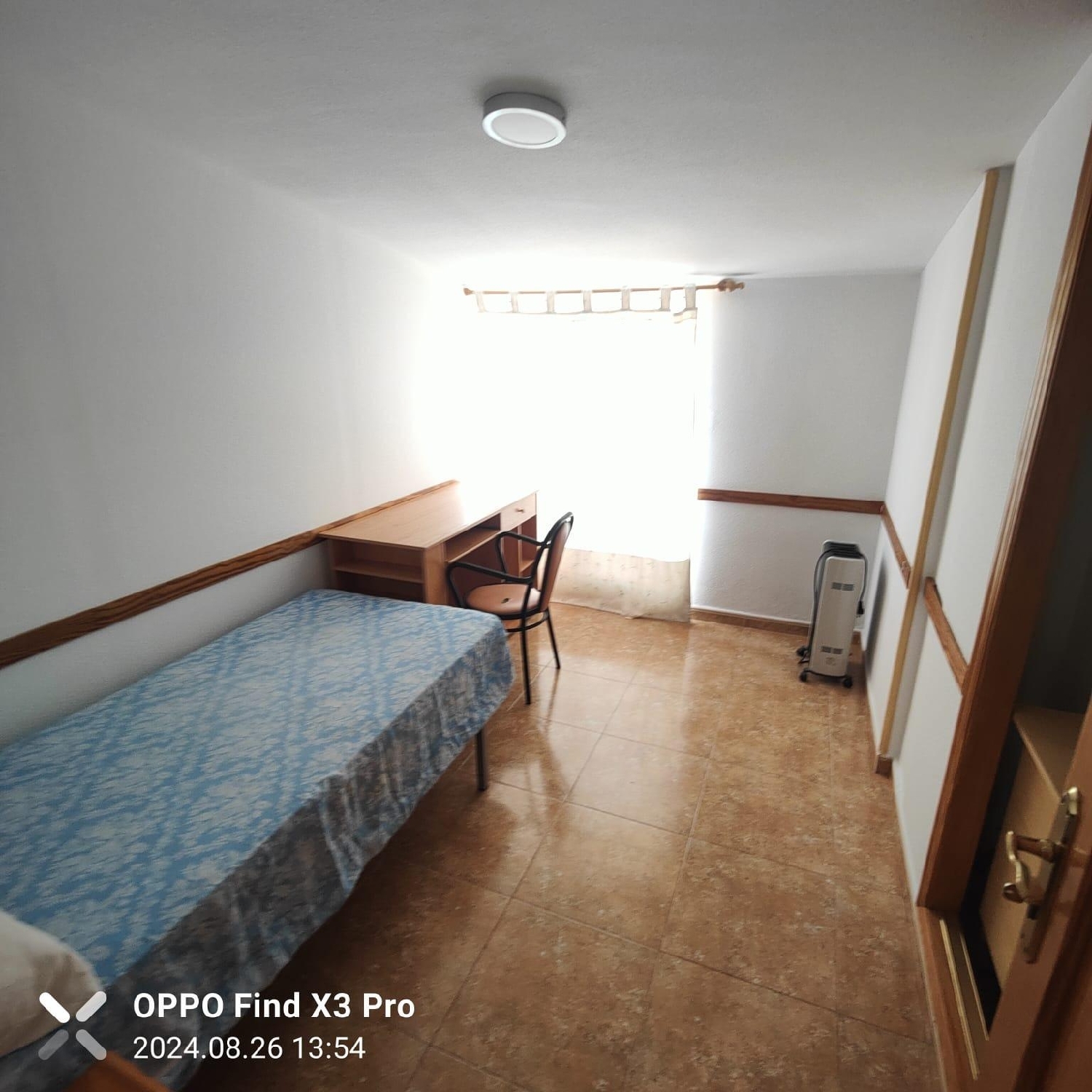  en venta apartamento Barrio De San Antonio Huerta De Murcia 4