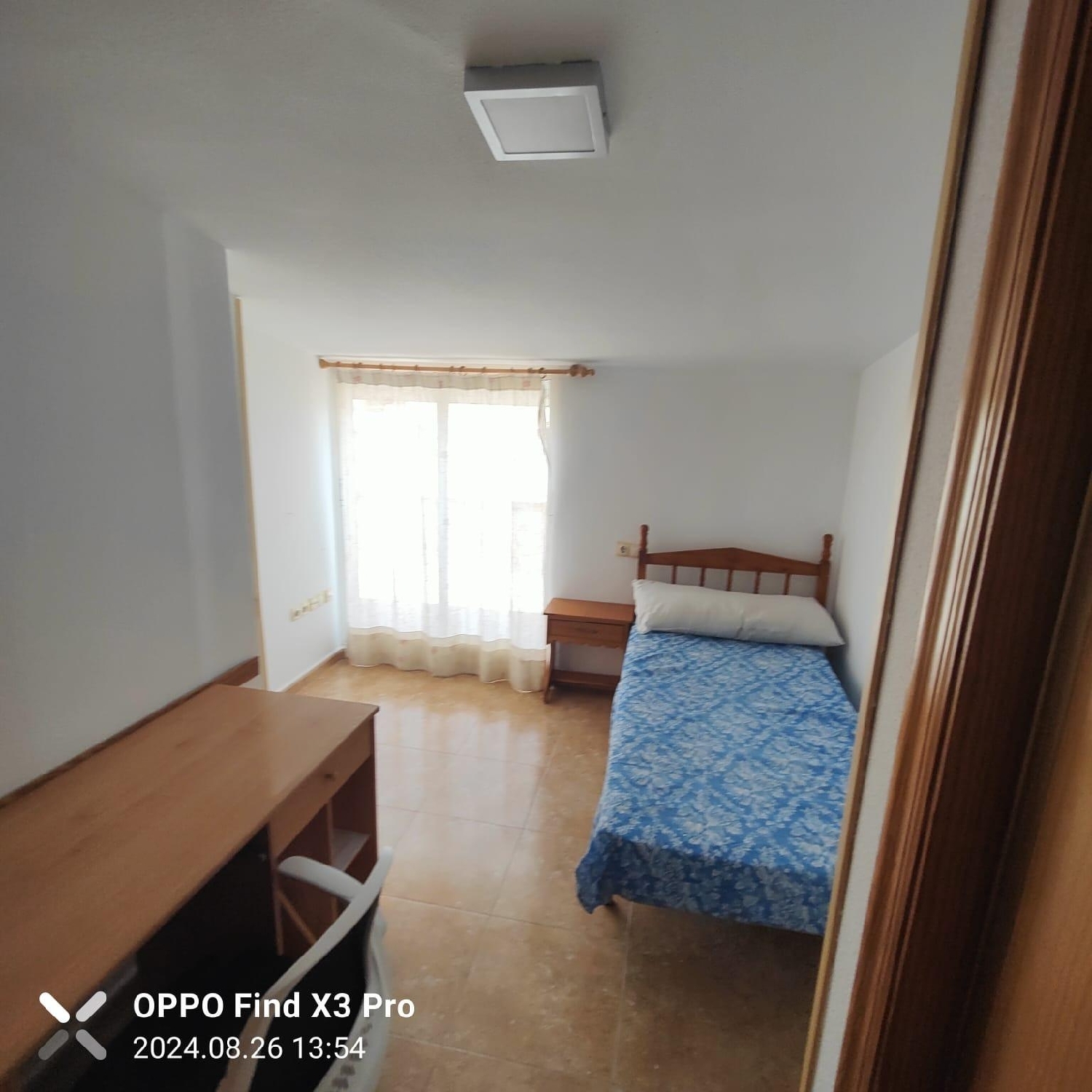  en venta apartamento Barrio De San Antonio Huerta De Murcia 6