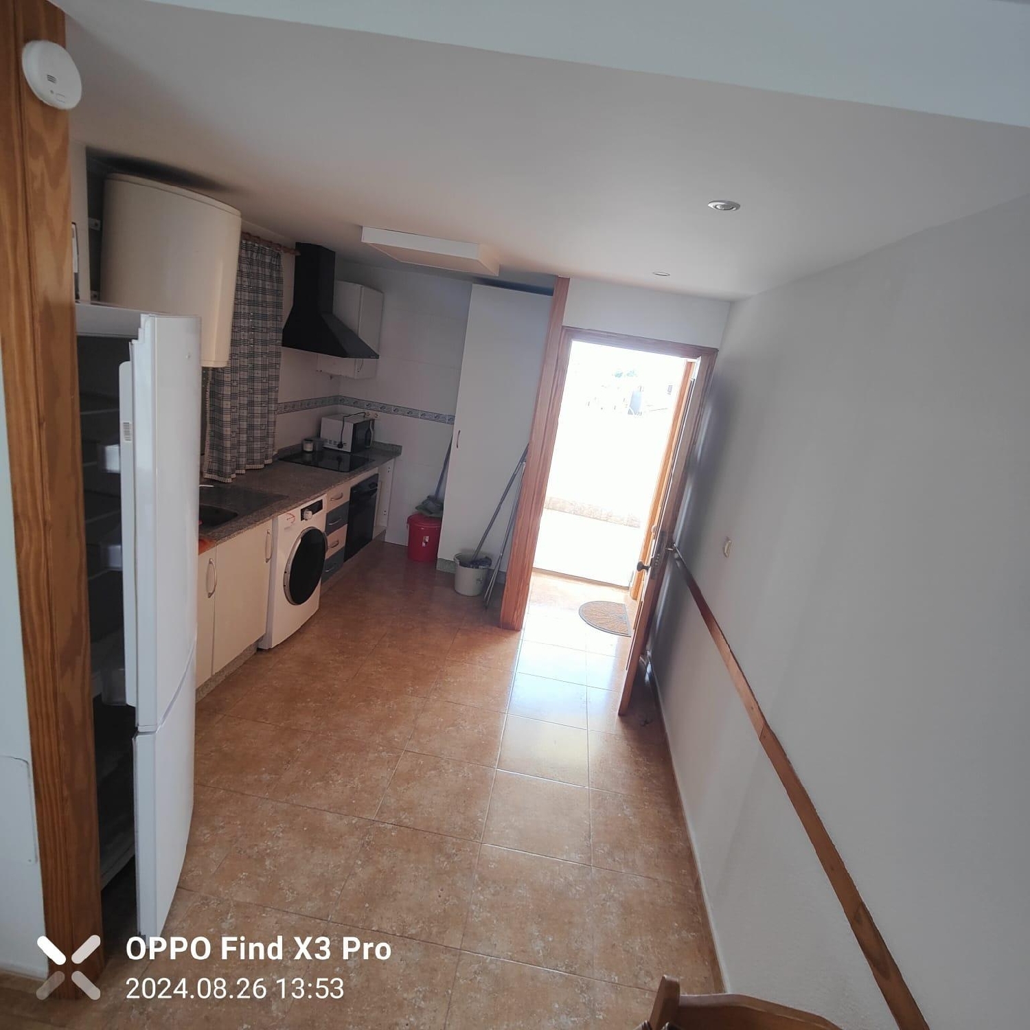  en venta apartamento Barrio De San Antonio Huerta De Murcia 8