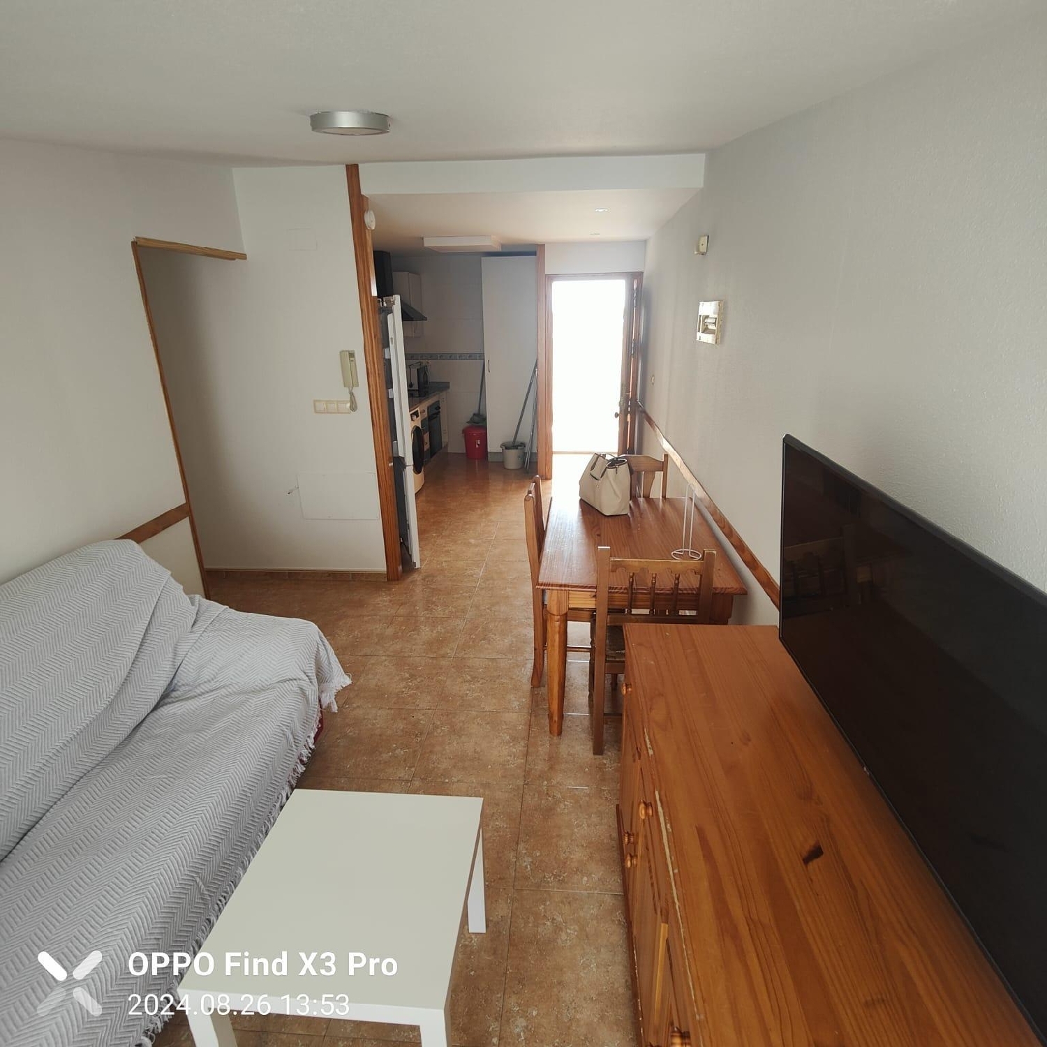  en venta apartamento Barrio De San Antonio Huerta De Murcia 1
