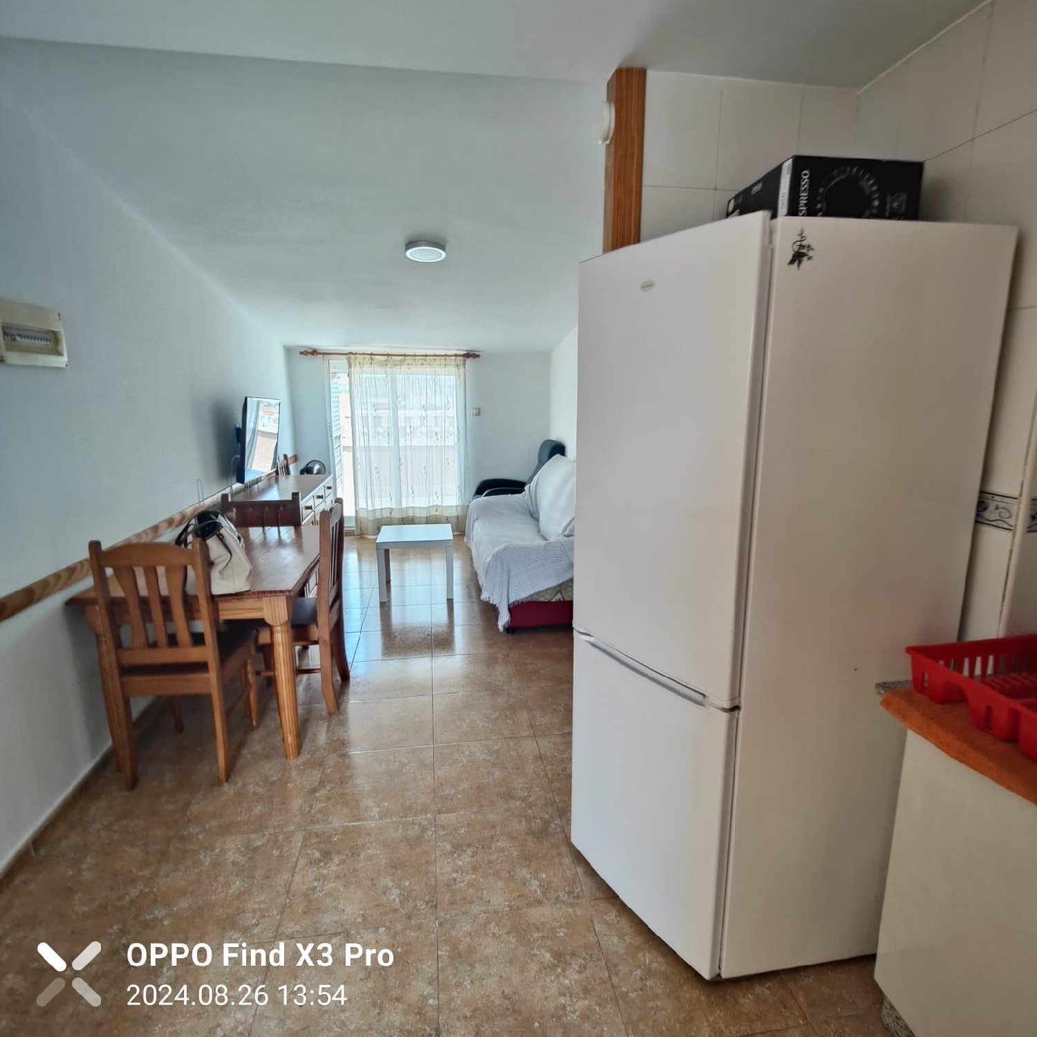  en venta apartamento Barrio De San Antonio Huerta De Murcia 2