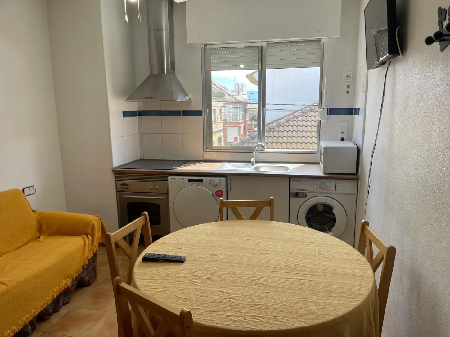 en venta apartamento Guadalupe De Maciascoque Huerta De Murcia 2
