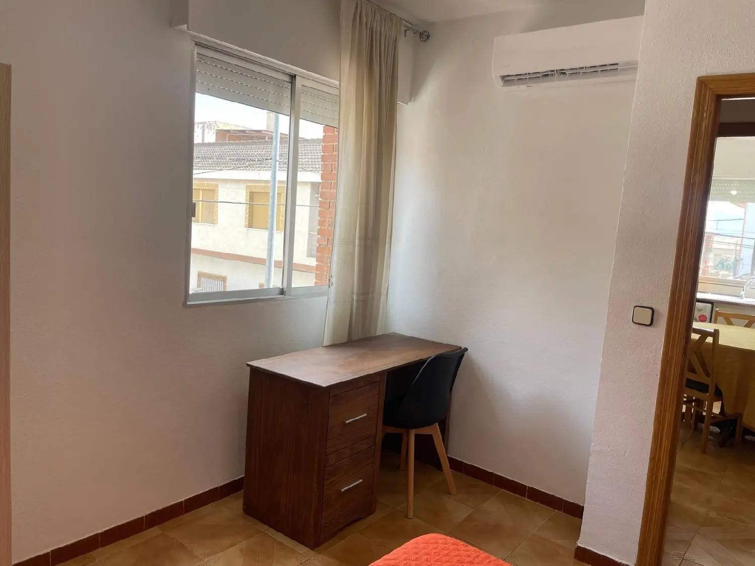  en venta apartamento Guadalupe De Maciascoque Huerta De Murcia 7