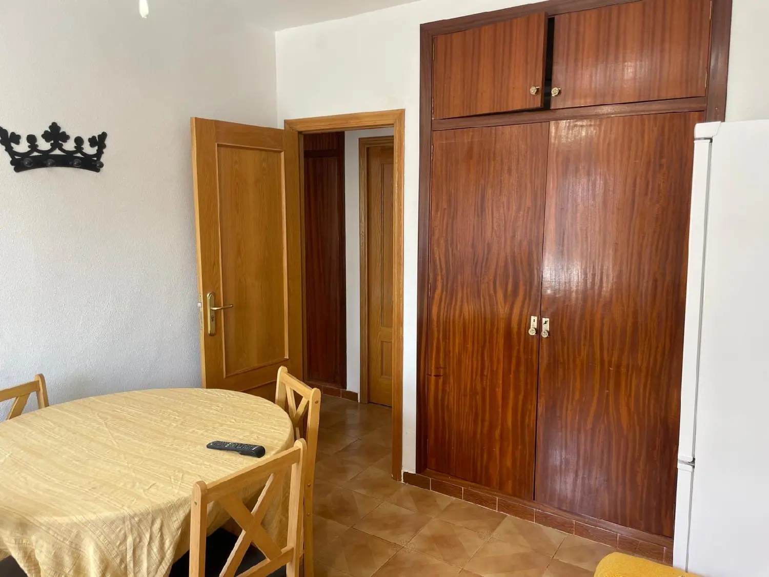 en venta apartamento Guadalupe De Maciascoque Huerta De Murcia 3