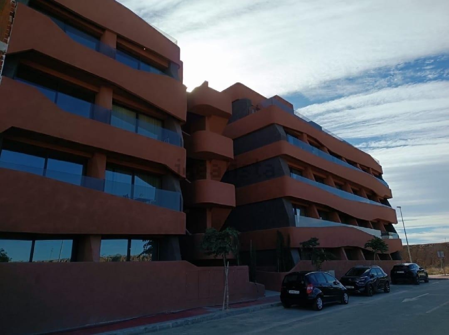  à vendre appartement Barrio De San Antonio Huerta De Murcia 5