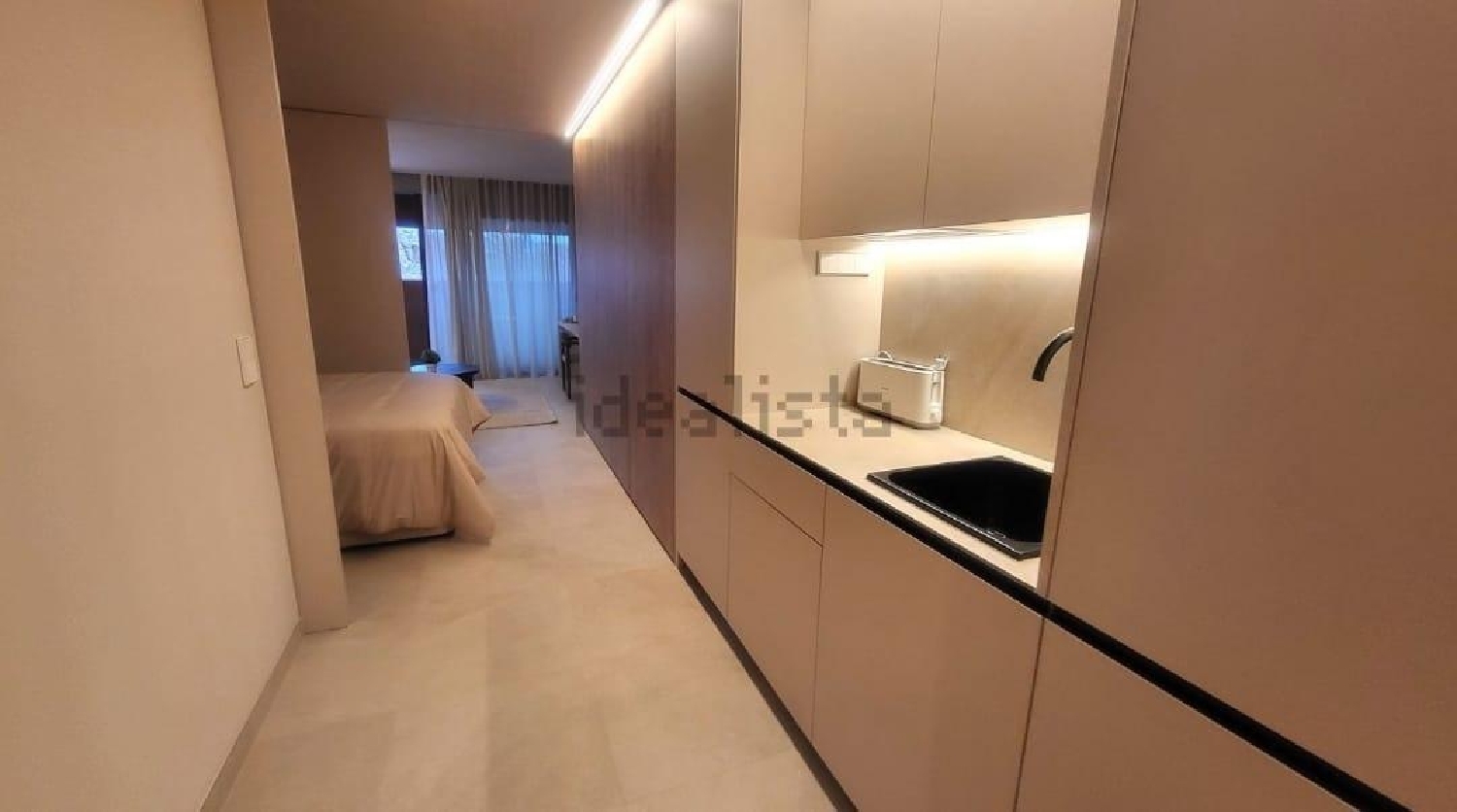 à vendre appartement Barrio De San Antonio Huerta De Murcia 2