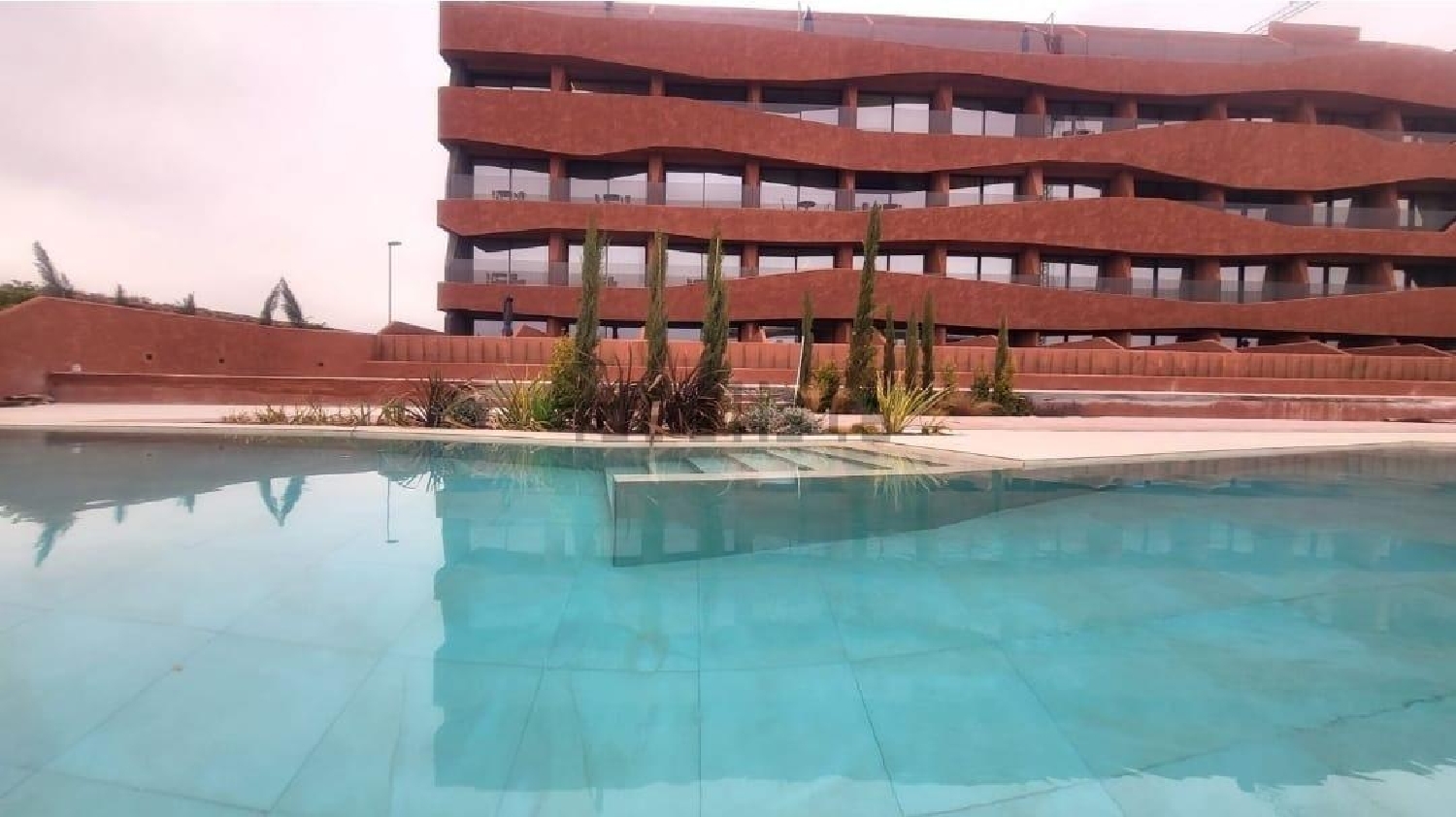  à vendre appartement Barrio De San Antonio Huerta De Murcia 1