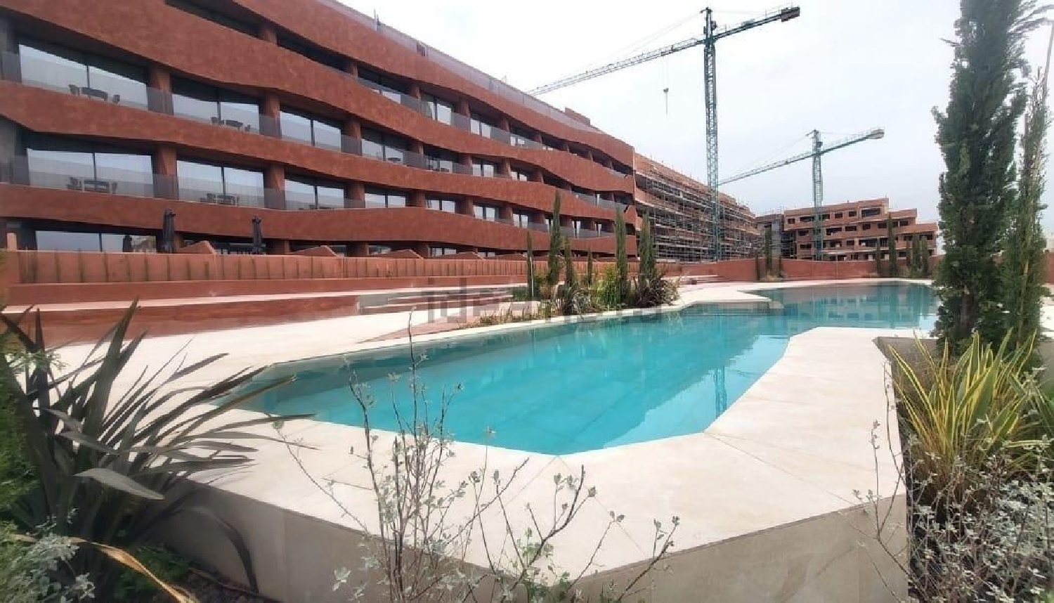 à vendre appartement Barrio De San Antonio Huerta De Murcia 3