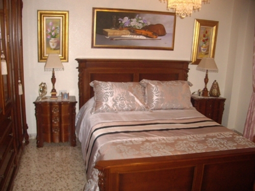 Guainos Alto Poniente Almeriense lägenhet foto 6226073