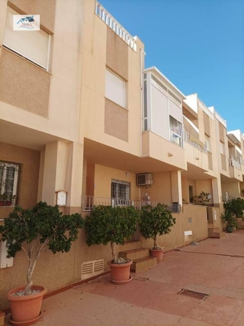 Guainos Bajo Poniente Almeriense lägenhet foto 6215578