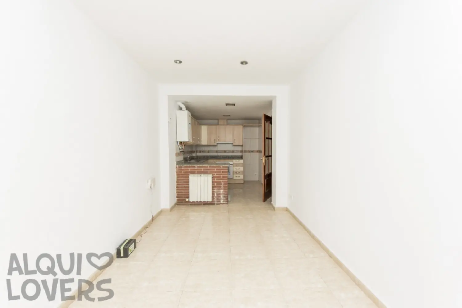  till salu lägenhet Can Gonteres Baix Llobregat 5