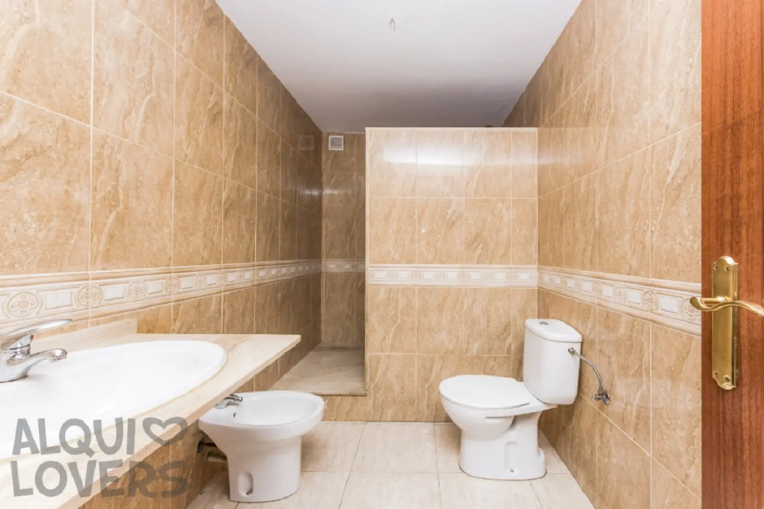  till salu lägenhet Can Gonteres Baix Llobregat 4