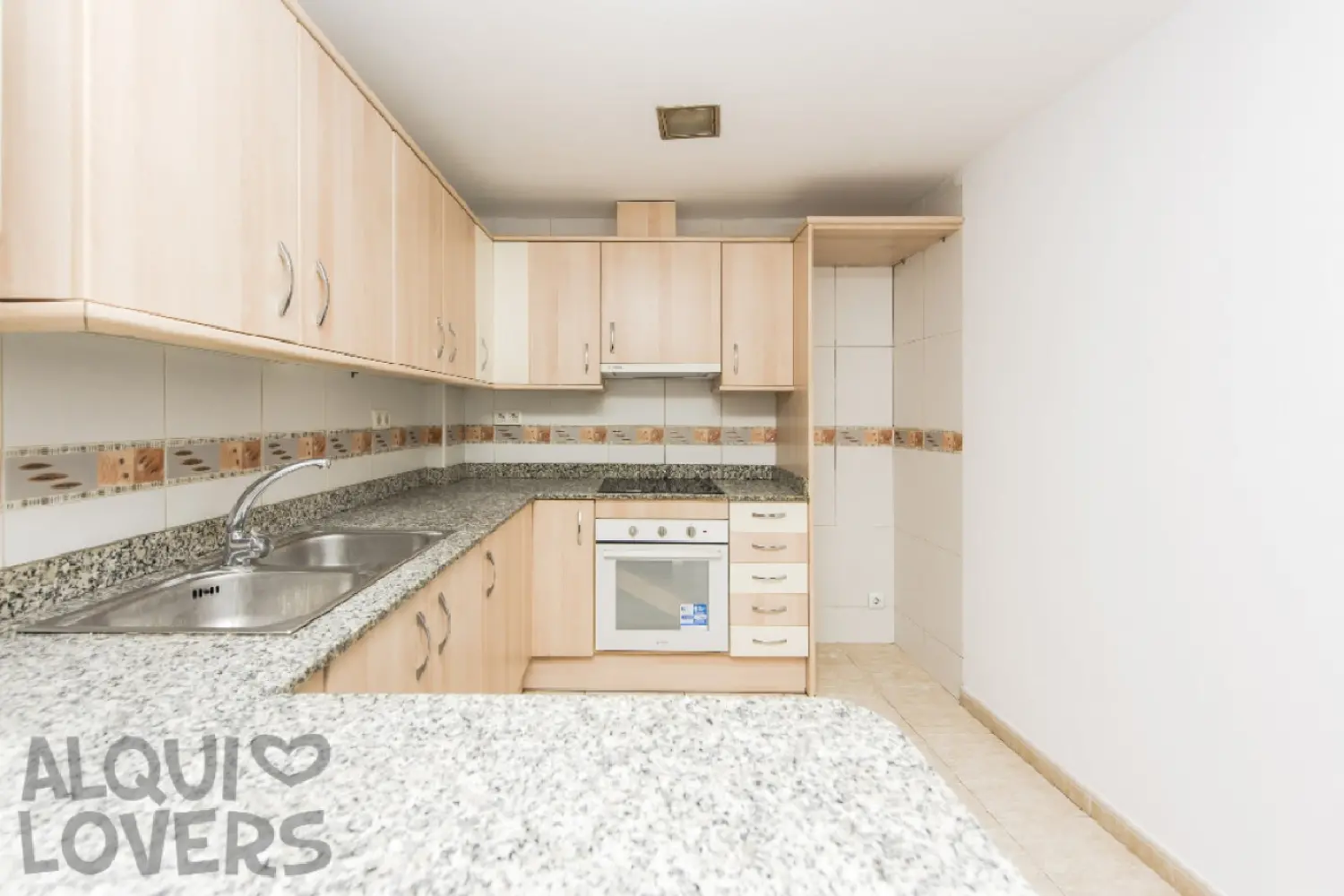 till salu lägenhet Can Gonteres Baix Llobregat 3
