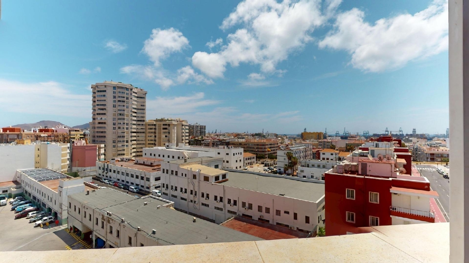till salu lägenhet Guanarterme Palmas De Gran Canaria (Las) 3
