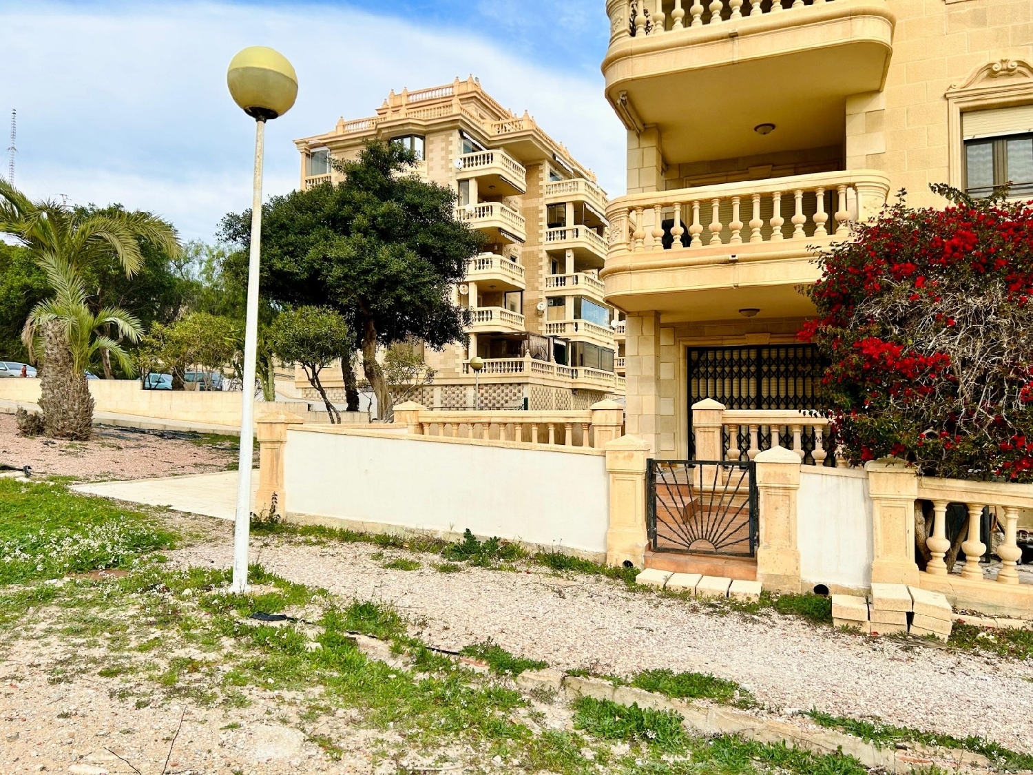  till salu lägenhet Guardamar Del Segura Baix Segura 5