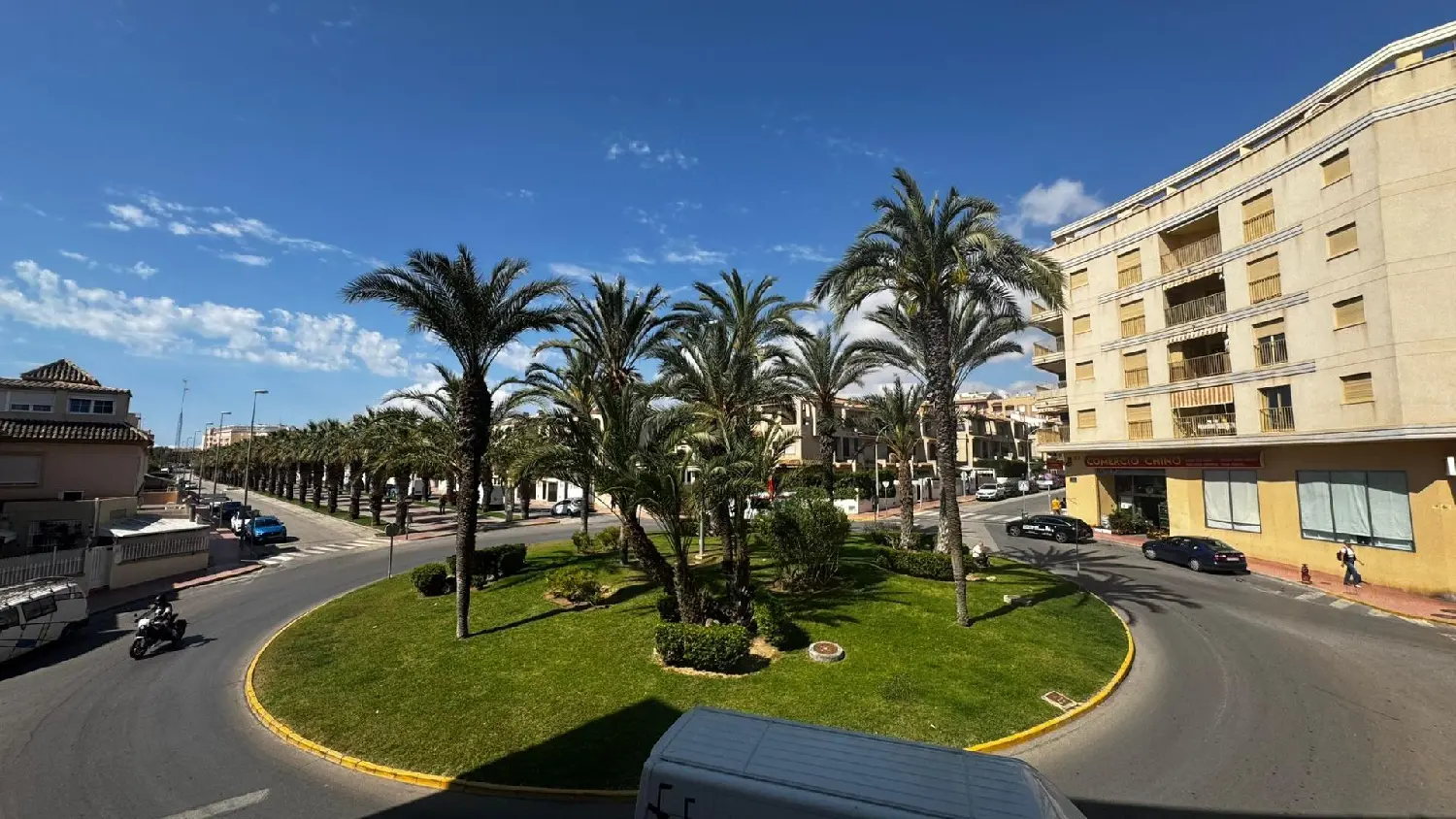 till salu lägenhet Los Estaños Baix Segura 3