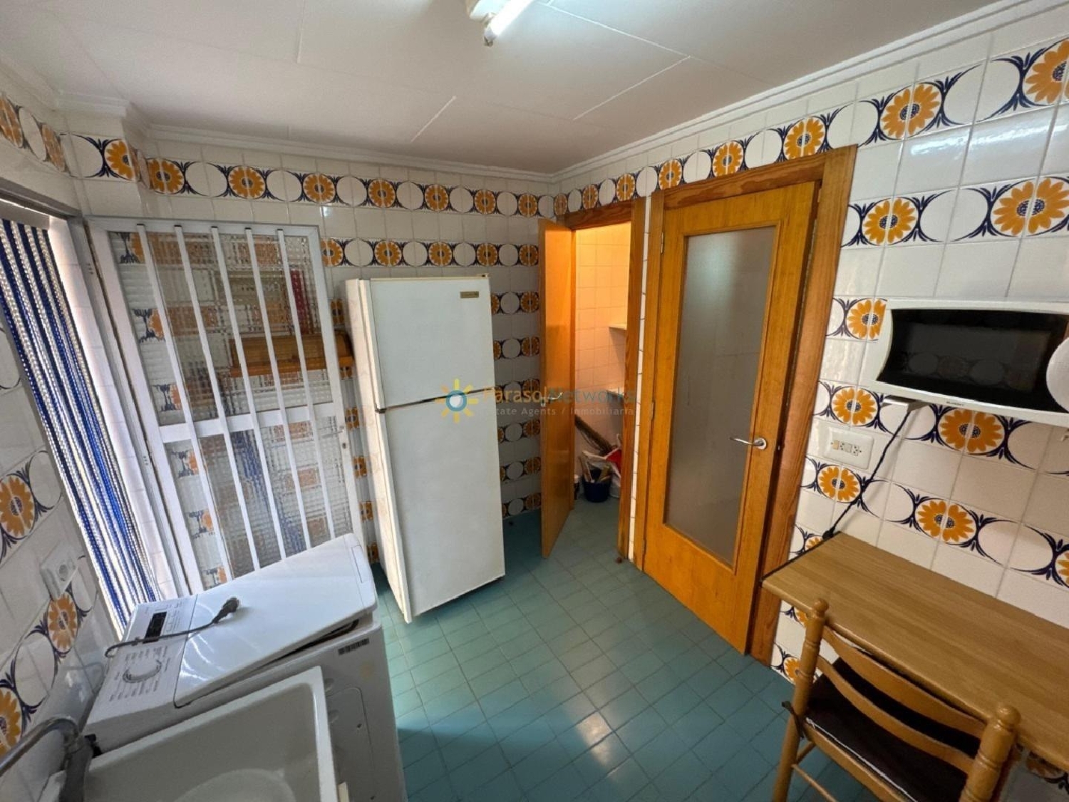  till salu lägenhet Guardamar De La Safor Safor 5